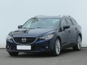 Mazda 6  2.0 Skyactiv-G 