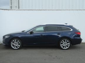 Mazda 6  2.0 Skyactiv-G 