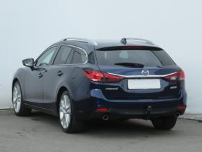 Mazda 6  2.0 Skyactiv-G 