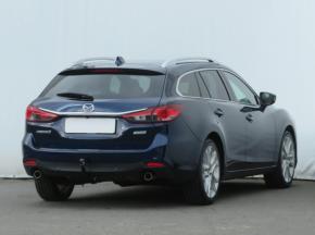 Mazda 6  2.0 Skyactiv-G 