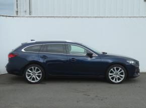 Mazda 6  2.0 Skyactiv-G 