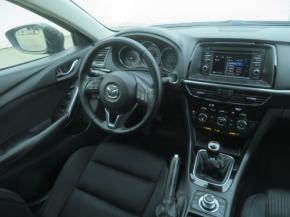 Mazda 6  2.0 Skyactiv-G 