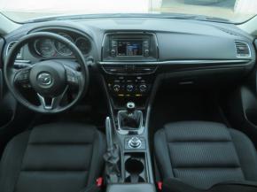 Mazda 6  2.0 Skyactiv-G 