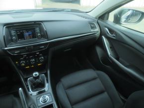 Mazda 6  2.0 Skyactiv-G 