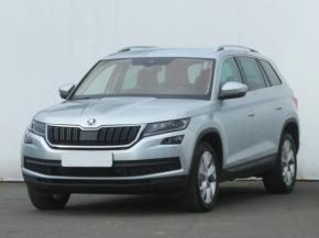 Škoda Kodiaq  2.0 TDI Style Plus 