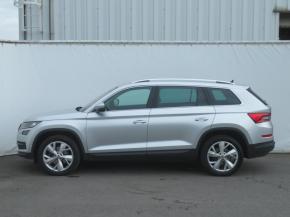 Škoda Kodiaq  2.0 TDI Style Plus 