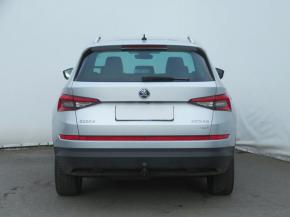 Škoda Kodiaq  2.0 TDI Style Plus 