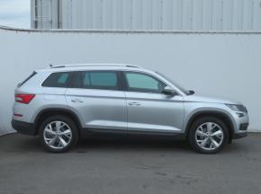 Škoda Kodiaq  2.0 TDI Style Plus 