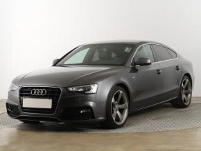 Audi A5  1.8 TFSI 