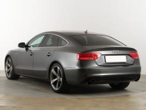 Audi A5  1.8 TFSI 