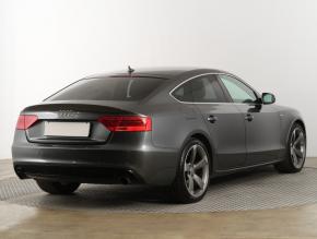 Audi A5  1.8 TFSI 