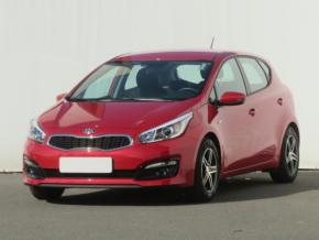 Kia Ceed  1.4 MPI 