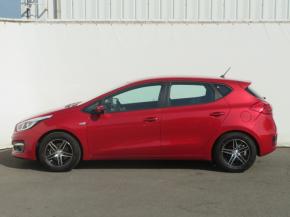 Kia Ceed  1.4 MPI 