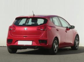 Kia Ceed  1.4 MPI 