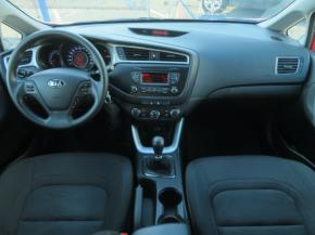 Kia Ceed  1.4 MPI 