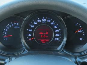 Kia Ceed  1.4 MPI 