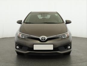 Toyota Auris  1.6 Valvematic 