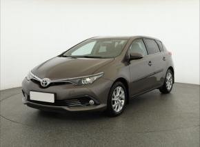 Toyota Auris  1.6 Valvematic 