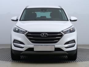 Hyundai Tucson  1.6 T-GDI Tucson 