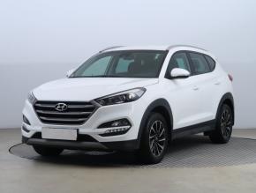 Hyundai Tucson  1.6 T-GDI Tucson 