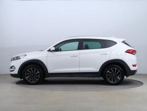 Hyundai Tucson  1.6 T-GDI Tucson 