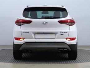 Hyundai Tucson  1.6 T-GDI Tucson 