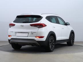 Hyundai Tucson  1.6 T-GDI Tucson 