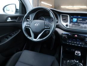 Hyundai Tucson  1.6 T-GDI Tucson 