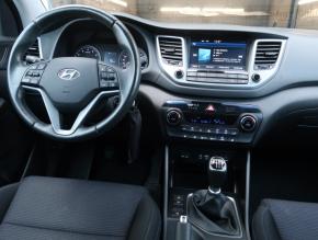 Hyundai Tucson  1.6 T-GDI Tucson 