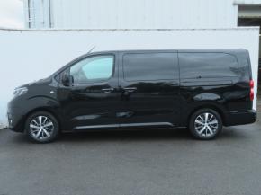 Toyota ProAce Verso  2.0 D-4D VIP 