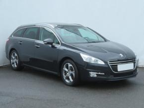 Peugeot 508  2.0 HDi 