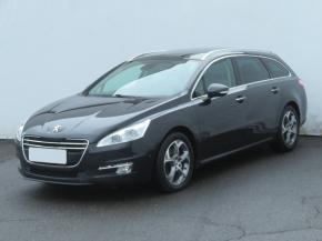 Peugeot 508  2.0 HDi 