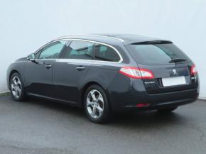 Peugeot 508  2.0 HDi 