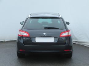 Peugeot 508  2.0 HDi 