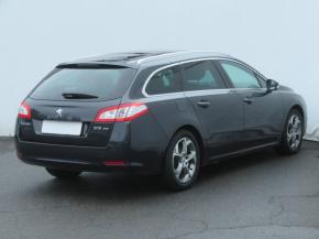 Peugeot 508  2.0 HDi 