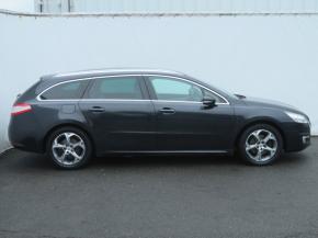 Peugeot 508  2.0 HDi 