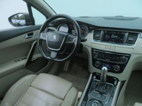 Peugeot 508  2.0 HDi 