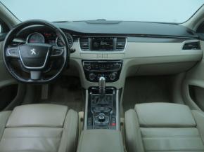 Peugeot 508  2.0 HDi 