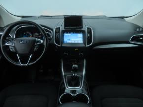 Ford Edge  2.0 TDCI 