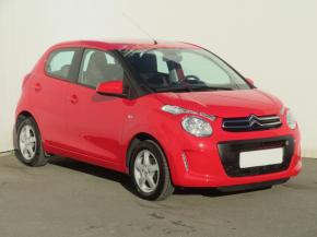 Citroen C1  1.0 VTi Feel 