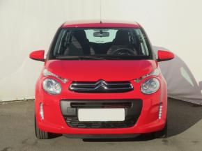 Citroen C1  1.0 VTi Feel 