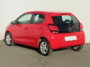 Citroen C1  1.0 VTi Feel 