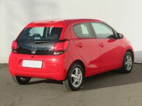 Citroen C1  1.0 VTi Feel 