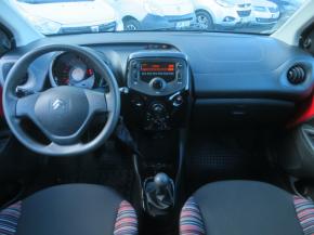 Citroen C1  1.0 VTi Feel 