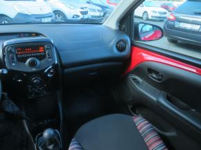 Citroen C1  1.0 VTi Feel 