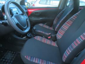 Citroen C1  1.0 VTi Feel 