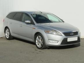 Ford Mondeo  2.0 TDCi Trend 