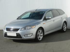 Ford Mondeo  2.0 TDCi Trend 