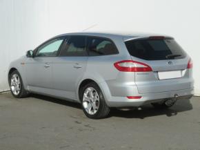 Ford Mondeo  2.0 TDCi Trend 