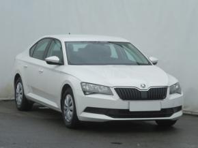 Škoda Superb  1.4 TSI Active 